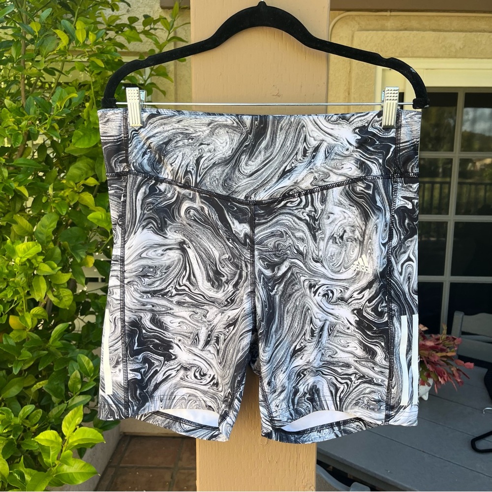 ❤️‍🔥HP❤️‍🔥 adidas Workout/Bike Shorts